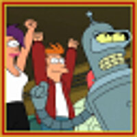 Достижение We're Back, Baby! в игре Futurama для PS2