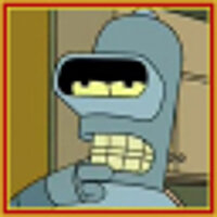 Достижение One $100 Hookerbot or 100 One-Dollar Hookerbots? в игре Futurama для PS2