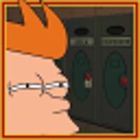 Достижение Quit Touching My Junk, Pervert! в игре Futurama для PS2