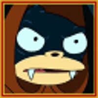 Достижение A Once Proud and Noble Race в игре Futurama для PS2