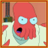 Достижение More! More! MORE! в игре Futurama для PS2