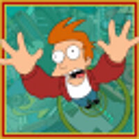 Достижение Uptown Funk-You-Up в игре Futurama для PS2