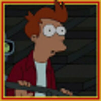 Достижение Everyone I Ever Knew is Dead в игре Futurama для PS2