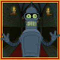 Достижение Don't Crush Me Into An Anchor! в игре Futurama для PS2