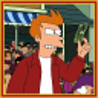 Достижение Turnstile Skipper в игре Futurama для PS2