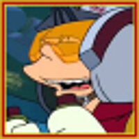 Достижение Spray And Pray в игре Futurama для PS2