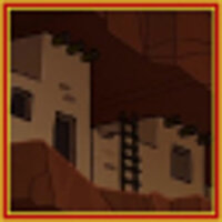 Достижение No Humans Were Probed In The Making of This Achievement в игре Futurama для PS2