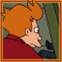 Достижение Subway Surfer в игре Futurama для PS2