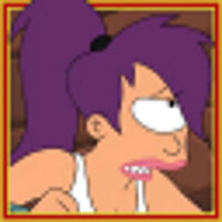 Достижение Kung-Fu Queen в игре Futurama для PS2