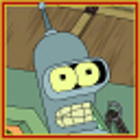 Достижение Cheese It! в игре Futurama для PS2