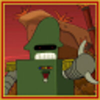 Достижение Death To Humans! в игре Futurama для PS2