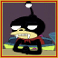 Достижение You Can't Hide From Me, You're My Pet! в игре Futurama для PS2