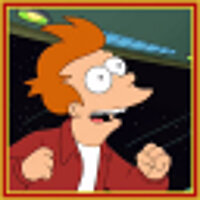 Достижение Woo Hoo! I'm an Errand Boy! в игре Futurama для PS2