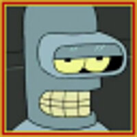 Достижение I AM BENDER. PLEASE INSERT GIRDER. в игре Futurama для PS2