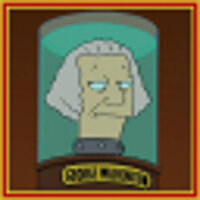 Достижение Ah, Booze Money в игре Futurama для PS2
