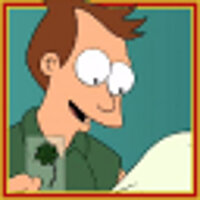 Достижение Money Can't Buy Luck в игре Futurama для PS2