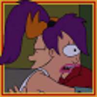 Достижение Were You Rolling Around in New Jersey? в игре Futurama для PS2