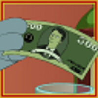 Достижение Are You Familiar With My Friend Al Gore? в игре Futurama для PS2