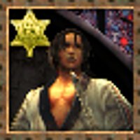 Достижение Samurai Spirit - Insane в игре Samurai Western для PS2