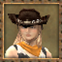 Достижение Character - Cow Girl в игре Samurai Western для PS2