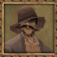 Достижение Wanted Poster - Ripper в игре Samurai Western для PS2