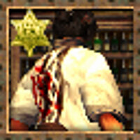 Достижение A Lost Soul - Insane в игре Samurai Western для PS2