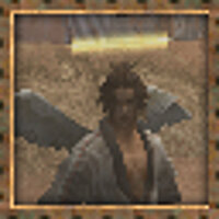 Достижение Samurai from the Heavens в игре Samurai Western для PS2