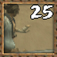 Достижение Godspeed в игре Samurai Western для PS2