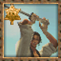 Достижение A Bloody Wind - Normal в игре Samurai Western для PS2