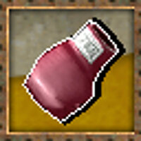 Достижение High Score - Boxing Glove L в игре Samurai Western для PS2
