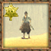 Достижение The Unforgiven - Insane в игре Samurai Western для PS2
