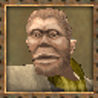 Достижение Wanted Poster - Lanky в игре Samurai Western для PS2