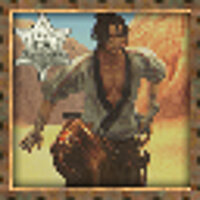 Достижение Against the Odds - Hard в игре Samurai Western для PS2