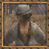 Достижение This Town Ain't Big Enough for the Two of Us в игре Samurai Western для PS2