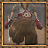 Достижение Rocky VI: The Western Samurai в игре Samurai Western для PS2