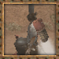 Достижение Spirit Tracks в игре Samurai Western для PS2