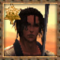 Достижение Messiah - Normal в игре Samurai Western для PS2