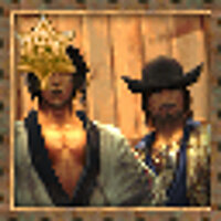 Достижение Breakthrough - Normal в игре Samurai Western для PS2