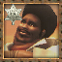 Достижение A Wanted Man - Hard в игре Samurai Western для PS2