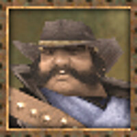 Достижение Wanted Poster - General в игре Samurai Western для PS2