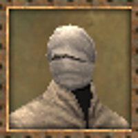 Достижение Wanted Poster - Faceless в игре Samurai Western для PS2