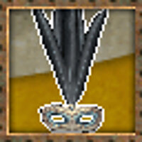Достижение Accessory - Carnival Mask в игре Samurai Western для PS2
