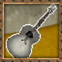 Достижение High Score - Guitar в игре Samurai Western для PS2