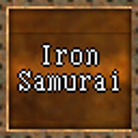 Достижение Title - Iron Samurai в игре Samurai Western для PS2