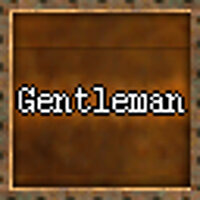 Достижение Title - Gentleman в игре Samurai Western для PS2