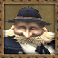 Достижение Wanted Poster - Goldberg (Alt.) в игре Samurai Western для PS2