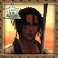 Достижение Messiah - Hard в игре Samurai Western для PS2