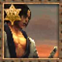 Достижение Twins? Twins!? Twins!! - Normal в игре Samurai Western для PS2