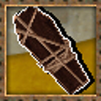 Достижение Accessory - Coffin в игре Samurai Western для PS2
