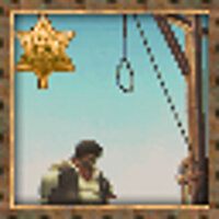 Достижение A Hanging - Normal в игре Samurai Western для PS2